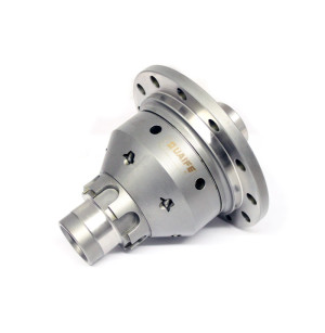Quaife Differentialsperre 020 5-Gang Getriebe VW AUDI QDF1R/111 - QDF15R/111 - 1