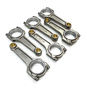 Eurospec 161mm R32 R30 R29 I-Schaft Stahl Pleuel BFM BDB BUB VW Golf 4 5 - ES16120 - 2