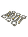 Eurospec VR6 164mm I-Schaft Stahl Pleuel VW Golf 3 AAA ABV - ES16420 - 3