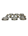 Eurospec VR6 164mm I-Schaft Stahl Pleuel VW Golf 3 AAA ABV - ES16420 - 4