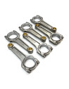 Eurospec VR6 164mm I-Schaft Stahl Pleuel VW Golf 3 AAA ABV - ES16420 - 2