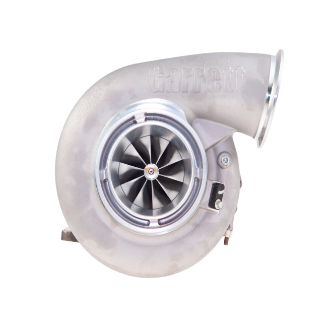 Garrett G42-1450 Turbocharger 1.28A/R T4 Twin 879779-5018S