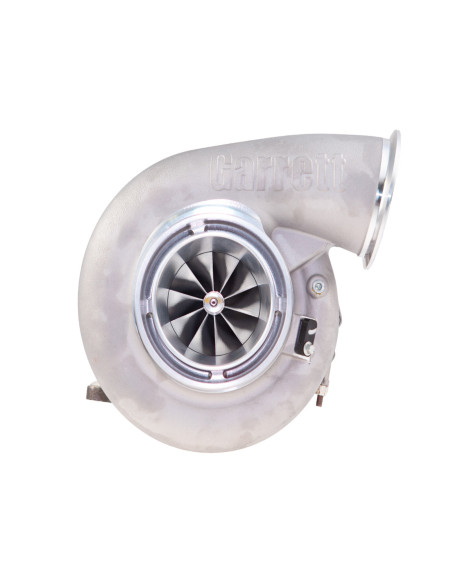 Garrett G42-1450 Turbolader 1.28A/R T4 Twin 879779-5018S - 879779-5018S - 2