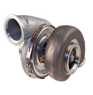 Garrett G42-1450 Turbolader 1.01A/R V-Band 879779-5013S - 879779-5013S - 3