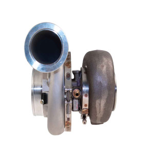 Garrett G42-1450 Turbolader 1.01A/R V-Band 879779-5013S - 879779-5013S - 4