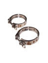 Garrett G42-1450 Turbolader 1.01A/R V-Band 879779-5013S - 879779-5013S - 6