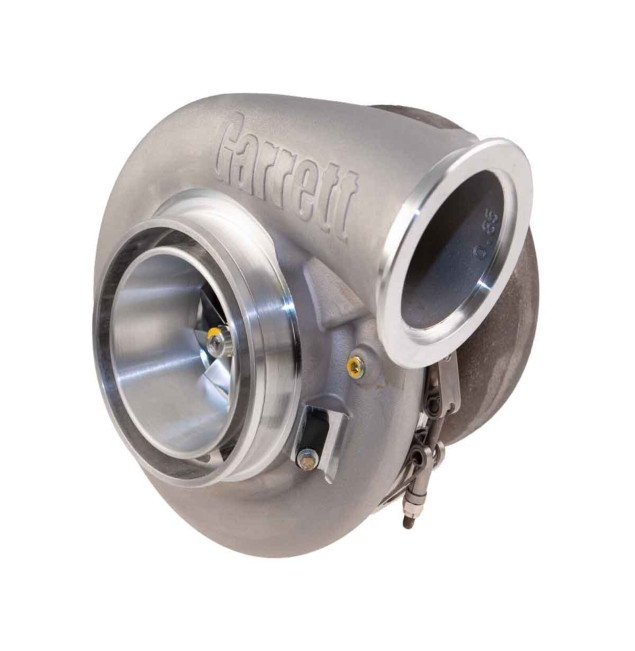 Garrett G42-1450 Turbo 1.15A/R - Krachtig en betrouwbaar!
