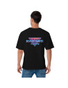 Champions X Boost-Parts Racing Smal Print T-Shirt - BPRC03 - 14