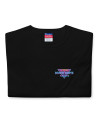 Champions X Boost-Parts Racing Smal Print T-Shirt - BPRC03 - 10