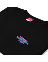Champions X Boost-Parts Racing Smal Print T-Shirt - BPRC03 - 12