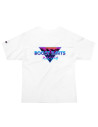 Champions X Boost-Parts Racing Smal Print T-Shirt - BPRC03 - 7