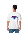 Champions X Boost-Parts Racing Smal Print T-Shirt - BPRC03 - 6