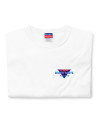 Champions X Boost-Parts Racing Smal Print T-Shirt - BPRC03 - 2