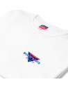 Champions X Boost-Parts Racing Smal Print T-Shirt - BPRC03 - 4