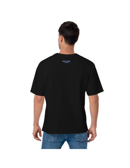 Champions X Boost-Parts Racing Groot T-Shirt