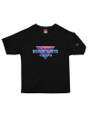 Champions X Boost-Parts Racing Big Print T-Shirt - BPRC002 - 12