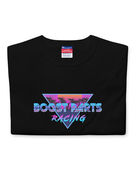 Champions X Boost-Parts Racing Groot T-Shirt
