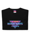 Champions X Boost-Parts Racing Big Print T-Shirt - BPRC002 - 9