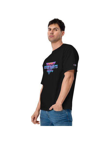 Champions X Boost-Parts Racing Groot T-Shirt