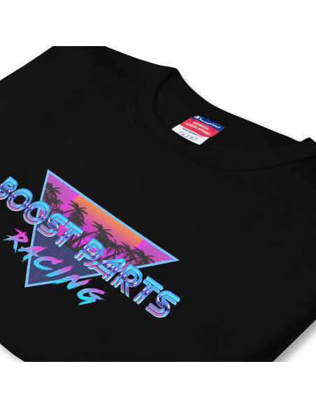 Champions X Boost-Parts Racing Groot T-Shirt