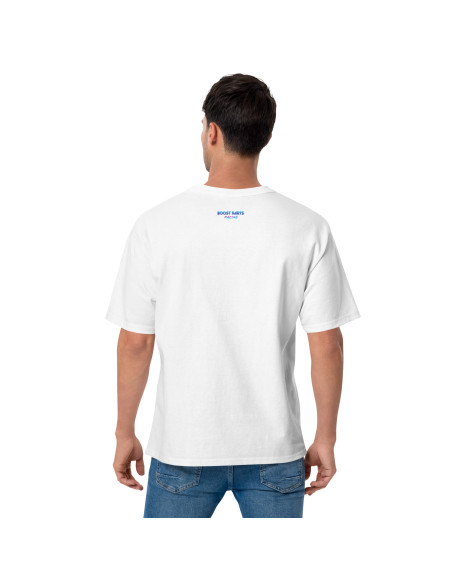Champions X Boost-Parts Racing Groot T-Shirt