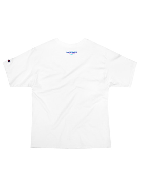 Champions X Boost-Parts Racing Groot T-Shirt