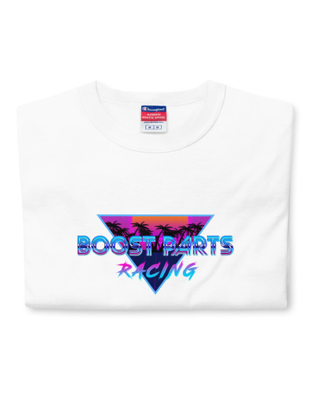 Champions X Boost-Parts Racing Groot T-Shirt