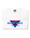 Champions X Boost-Parts Racing Big Print T-Shirt - BPRC002 - 1