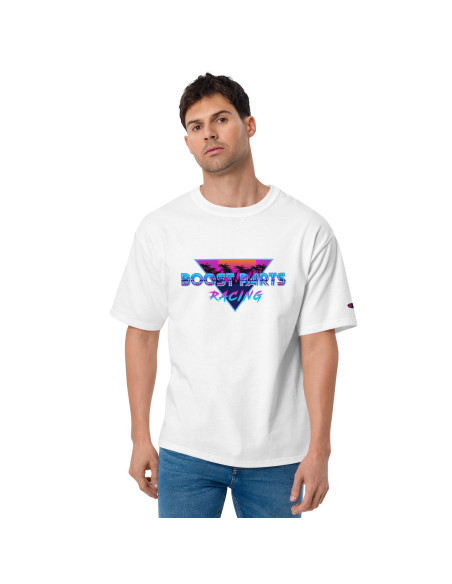 Champions X Boost-Parts Racing Groot T-Shirt