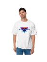 Champions X Boost-Parts Racing Big Print T-Shirt - BPRC002 - 3