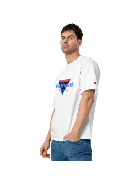 Champions X Boost-Parts Racing Groot T-Shirt