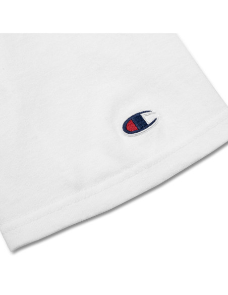 Champions X Boost-Parts Racing Big Print T-Shirt - BPRC002 - 8