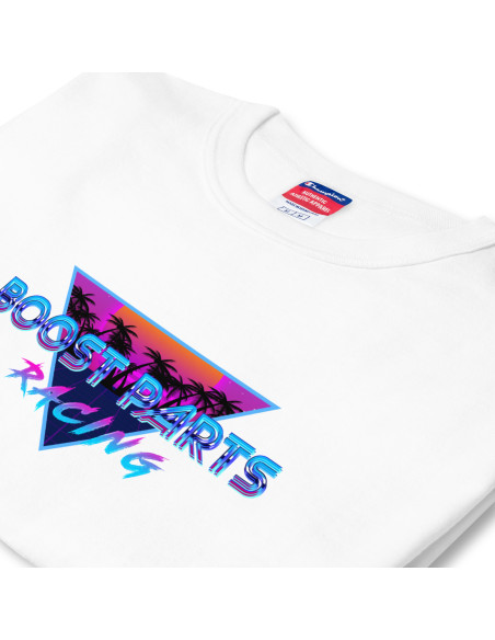 Champions X Boost-Parts Racing Groot T-Shirt