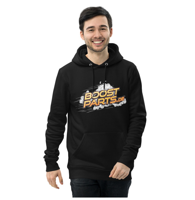 Boost-Parts Sudadera con capucha unisex Cartoon Collection