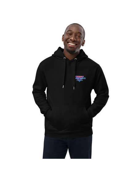 Boost-Parts Racing Hoody - 00252245 - 5