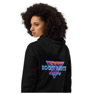 Boost-Parts Racing Hoody - 00252245 - 8