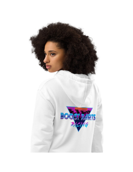Boost-Parts Racing Hoody - 00252245 - 4