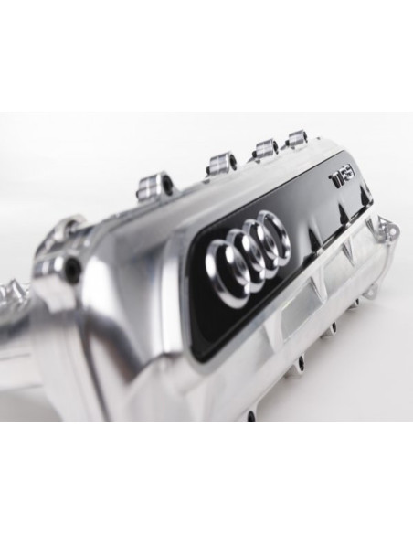 2.5 TFSI EA855 Billet Ansaugbrücke Audi TTRS RS3 CEPA CZG DAZA DNWA - 3456765 - 3