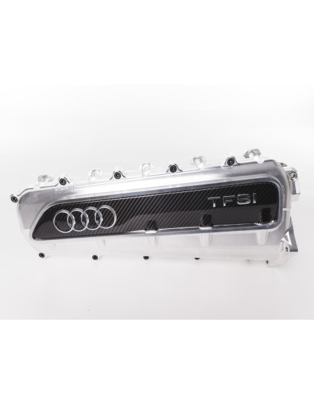 2.5 TFSI EA855 Billet Ansaugbrücke Audi TTRS RS3 CEPA CZG DAZA DNWA - 3456765 - 5