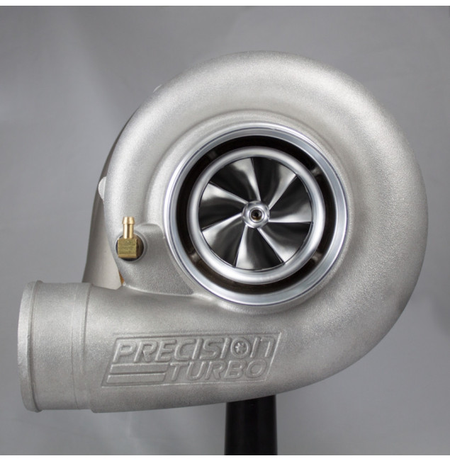 Precision PT7275 Gen.2 CEA Turbocharger Ceramic Bearing Turbo