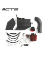 VW Golf 8 GTI 2.0l Ansaugung Air Intake CTS Turbo CTS-IT-272R - CTS-IT-272R - 1