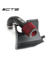 VW Golf 7 GTI R MQB Ansaugung Air Intake CTS Turbo CTS-IT-270R-1 - CTS-IT-270R-1 - 2