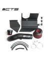 VW Golf 7 GTI R MQB Ansaugung Air Intake CTS Turbo CTS-IT-270R-1 - CTS-IT-270R-1 - 1