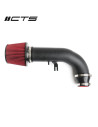 VW Golf 7 GTI R MQB Ansaugung Air Intake CTS Turbo CTS-IT-270R-1 - CTS-IT-270R-1 - 3