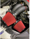 Audi S6 RS6 C7 Velocity Stack Ansaugung Air Intake CTS Turbo CTS-IT-938 - CTS-IT-938 - 3
