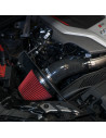 Audi A4 S4 RS4 B9 Ansaugung Air Intake mit High Flow 6" Velocity Stack Einlass CTS Turbo - CTS-IT-290R - 8