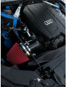 Audi A4 S4 RS4 B9 Ansaugung Air Intake mit High Flow 6" Velocity Stack Einlass CTS Turbo - CTS-IT-290R - 9