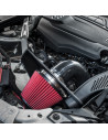 Audi A4 S4 RS4 B9 Ansaugung Air Intake mit High Flow 6" Velocity Stack Einlass CTS Turbo - CTS-IT-290R - 5