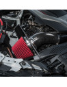 Audi A4 S4 RS4 B9 Ansaugung Air Intake mit High Flow 6" Velocity Stack Einlass CTS Turbo - CTS-IT-290R - 6