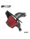 Audi A4 S4 RS4 B9 Ansaugung Air Intake mit High Flow 6" Velocity Stack Einlass CTS Turbo - CTS-IT-290R - 3